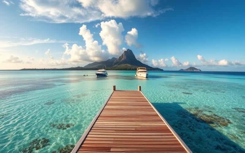 Impact Du Tourisme Sur Le Marché Immobilier Aux Seychelles