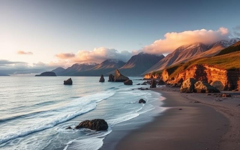 Acheter une Propriété en Bord de Mer en Nouvelle-Zélande