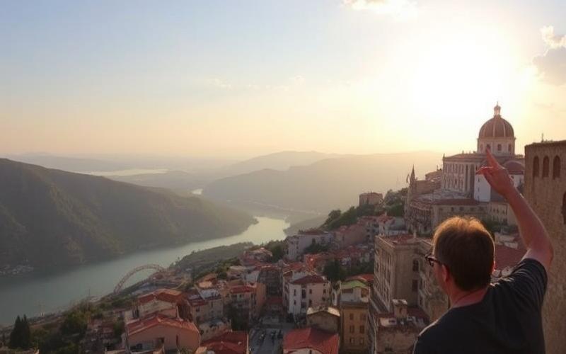 Acheter Immobilier : Grèce vs Pays Voisins – Comparatif