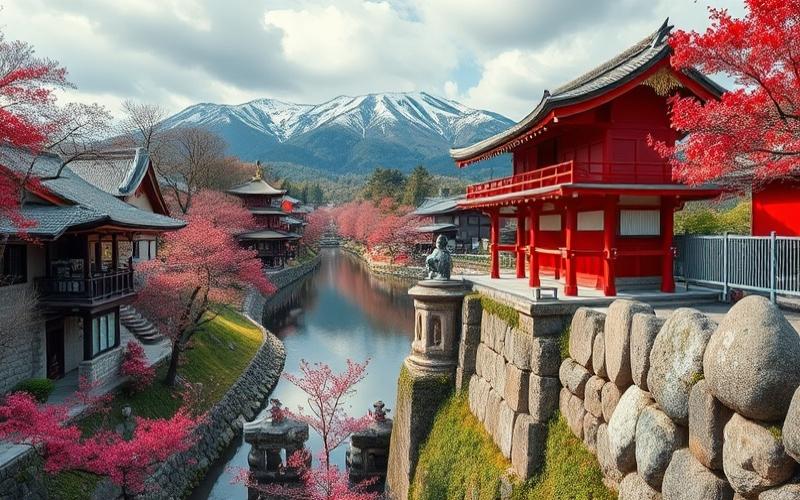 Compte Bancaire Entreprise Au Japon : Guide D’Ouverture