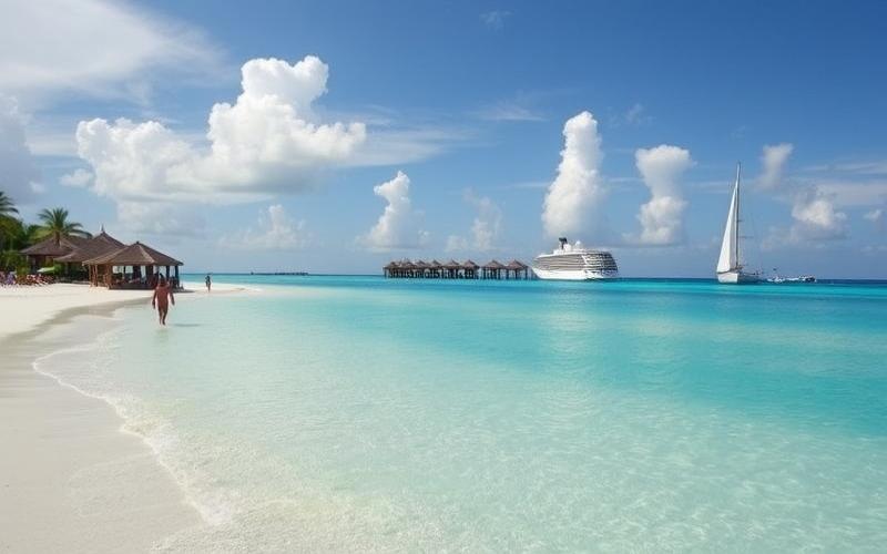 Créer Une Start-up Aux Bahamas : Guide Pratique