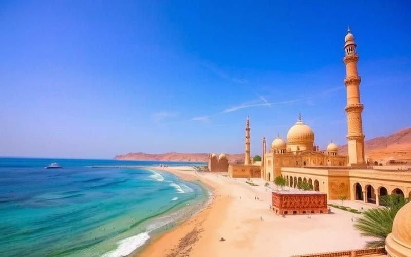 Apprendre la Langue Locale à Bahreïn : Conseils et Outils