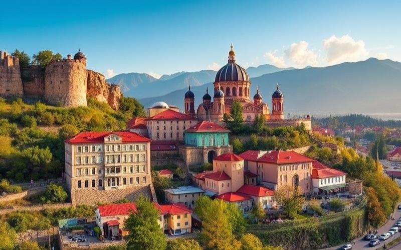 Réglementations pour sociétés étrangères en Bulgarie