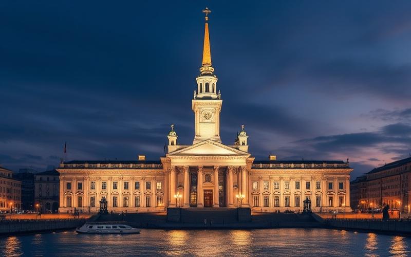 Immobilier Finlande : secrets des photos réussies