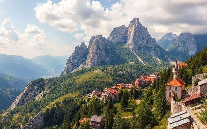 Réseau Pro à L’Étranger : Stratégies Pour Expatriés Au Montenegro