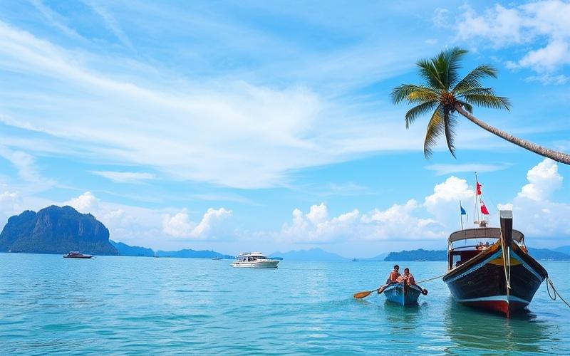 Acheter un hôtel aux Philippines : checklist complète