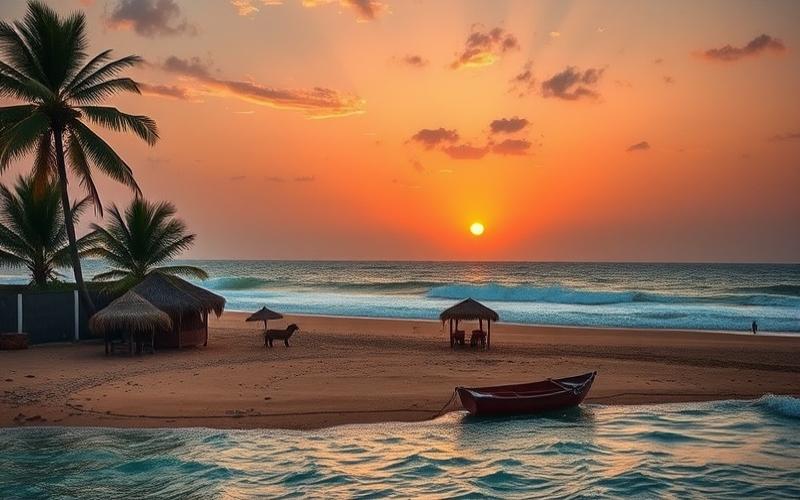 Conseils pour Vendre Rapidement une Propriété au Sénégal