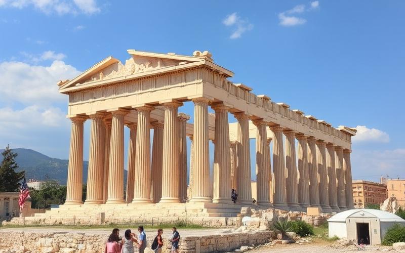 Top écoles Internationales En Grèce