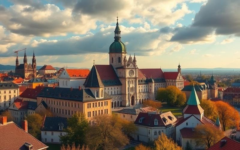 Location saisonnière en Pologne : Opportunités à saisir