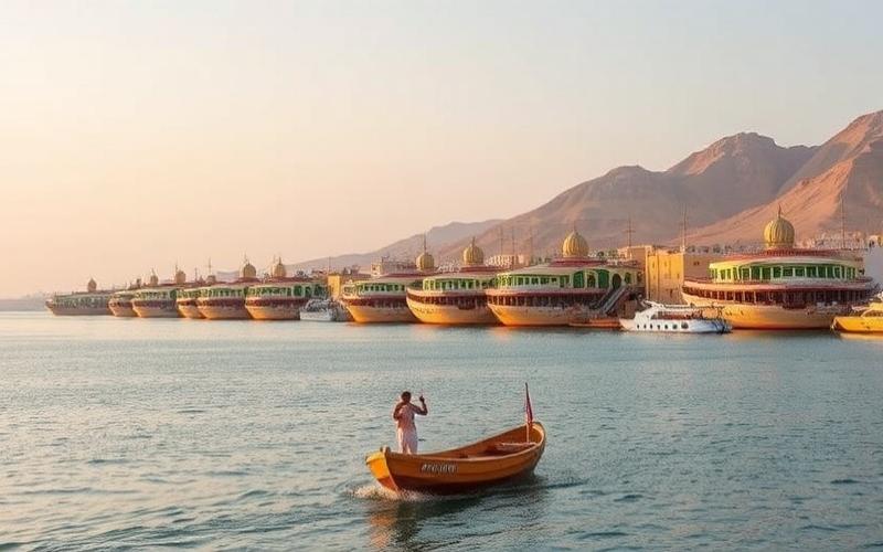 Protéger Votre Propriété Intellectuelle à Oman