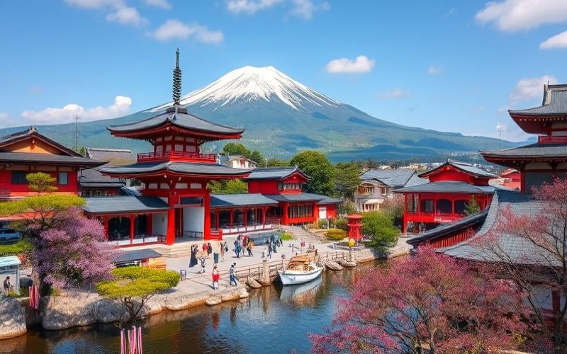 Créer une société au Japon : comparatif OOD vs AD