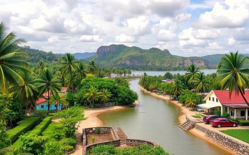 Tendances Du Marché Immobilier En République Dominicaine