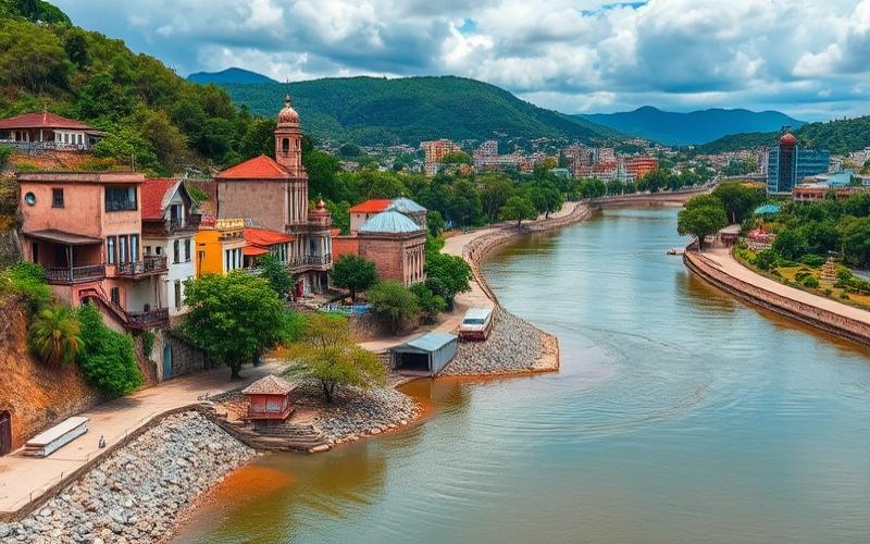 Impact Du Tourisme Sur Le Marché Immobilier Au Paraguay