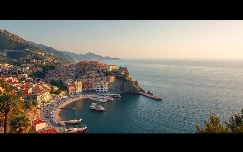Bien choisir son agence immobilière en Grèce : 5 signes clés