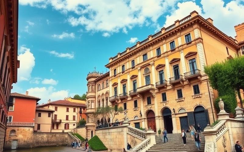 Erreurs à éviter Lors De L’achat Immobilier En Italie