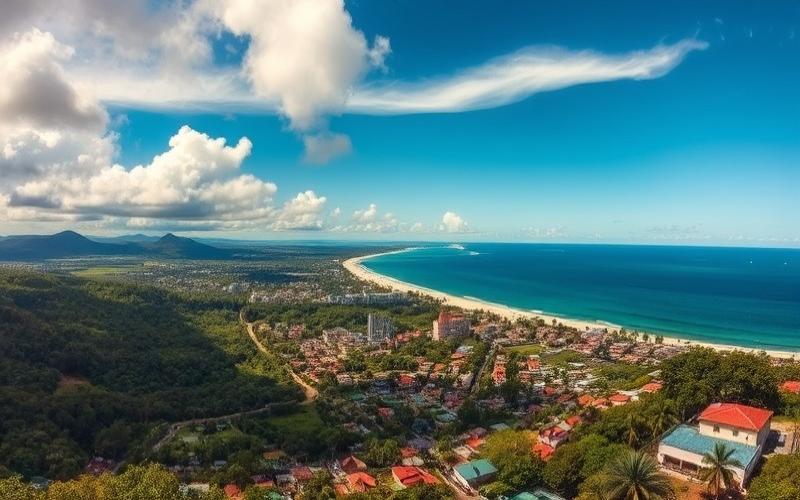 Stratégies pour Développer son Réseau Pro en République Dominicaine