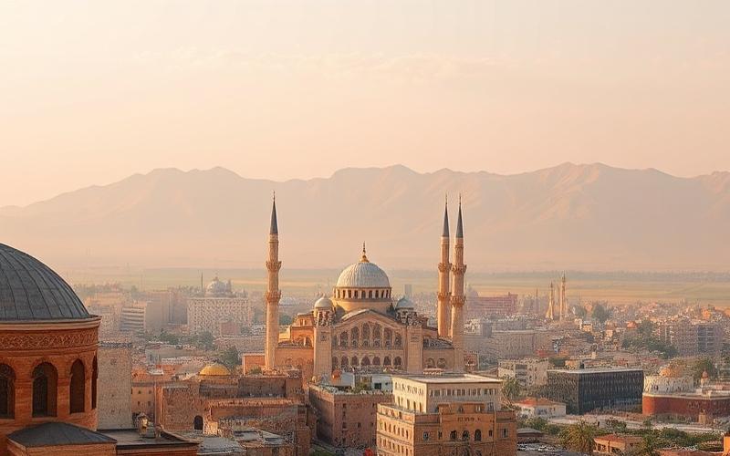 Investissement Immobilier à Bahreïn : Atouts et Restrictions