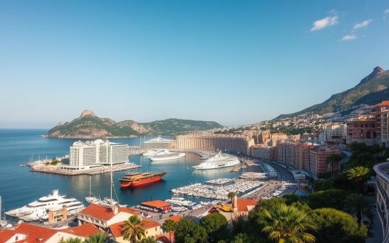 Top agences immobilières locales à Monaco