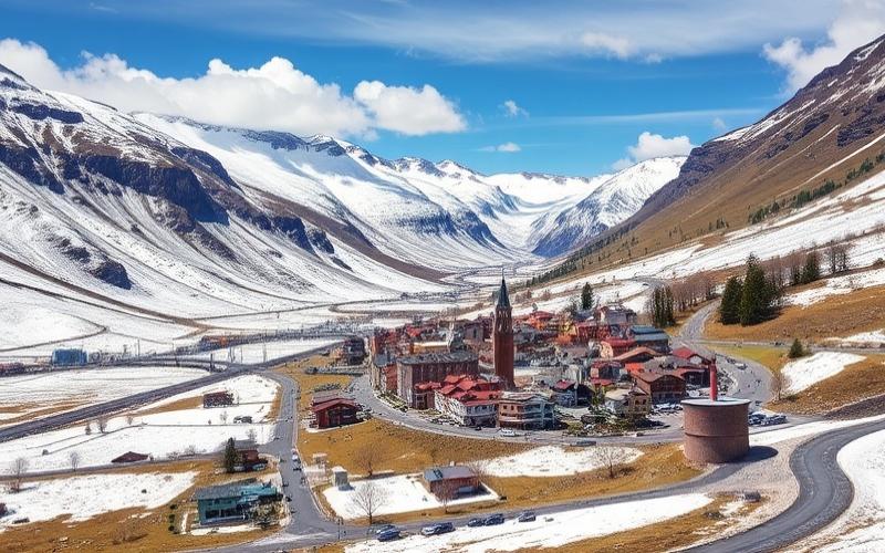Top écoles Internationales En Andorre