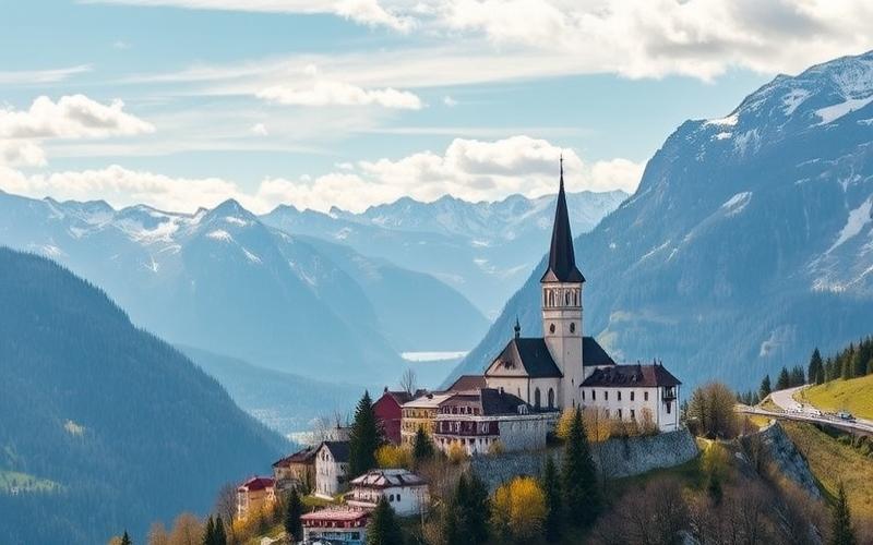 Chatbots et l’immobilier au Liechtenstein