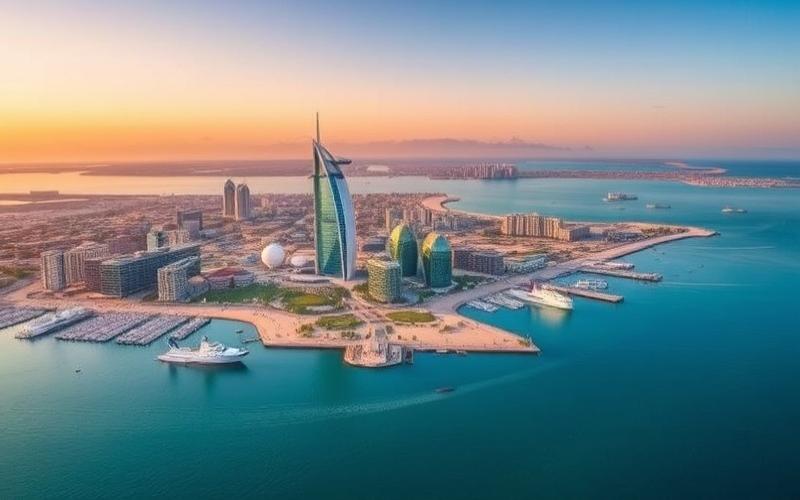 Sécurité au Qatar : Conseils pour une expatriation sereine