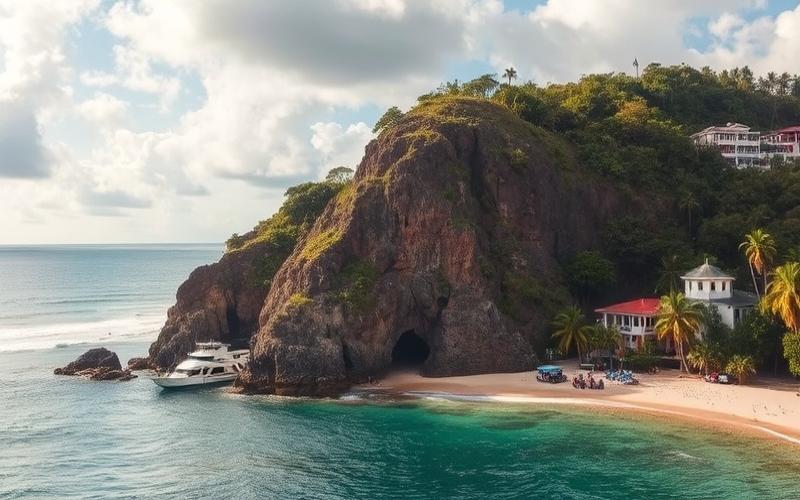 Visas de résidence République dominicaine : guide complet