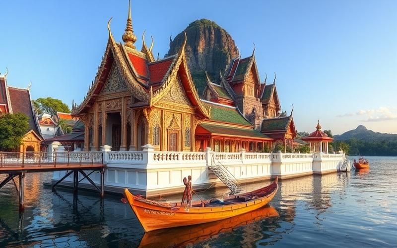 Opportunités Pour Expatriés Sur Le Marché Du Travail Thaïlandais