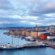 Projets De Développement Urbain à Venir En Norvège