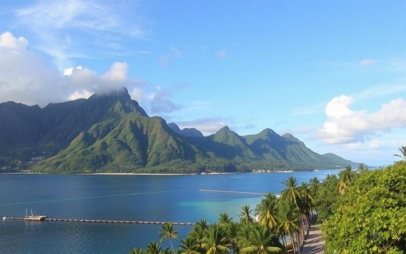 Opportunités D’investissement Dans L’immobilier Commercial Vanuatu