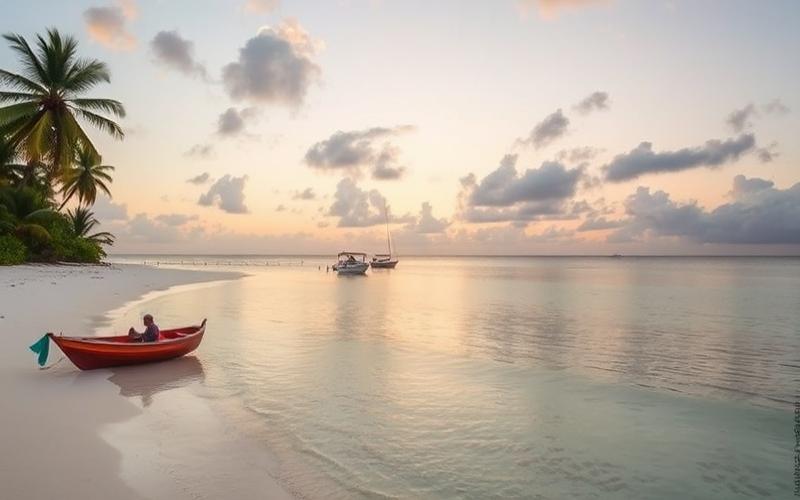 Créer Une Start-up Aux Seychelles : Guide Complet Et Conseils