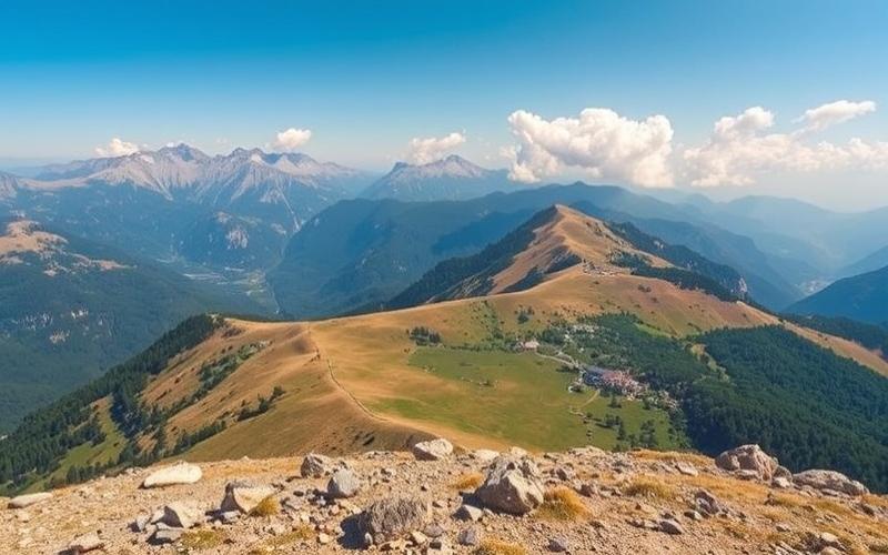 Soins De Santé Pour Expatriés Au Monténégro