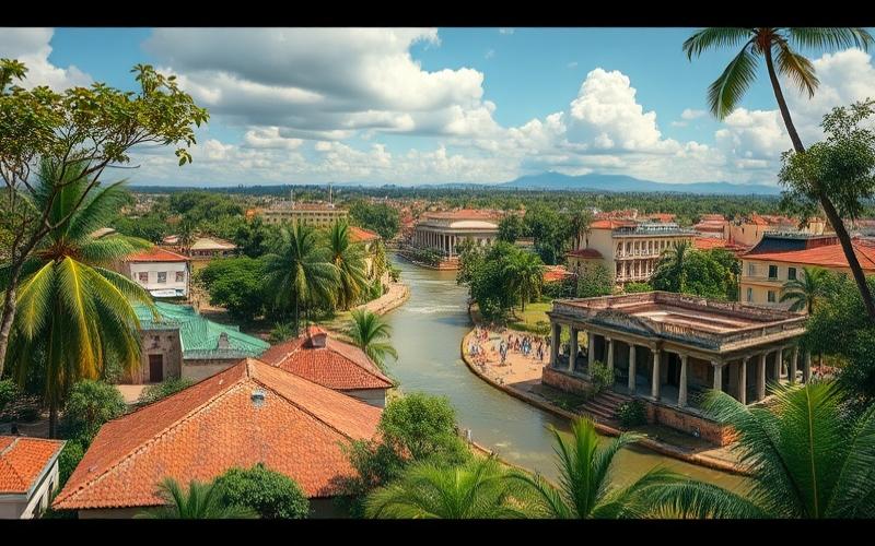 Sécurité au Paraguay : conseils pour une expatriation sereine
