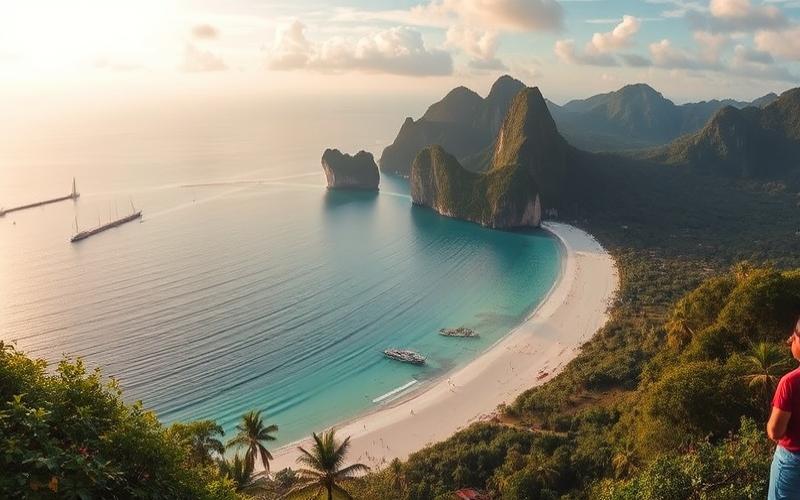 Négocier un achat immobilier aux Philippines