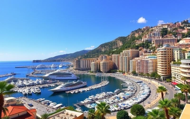 Vendre Propriété Rapide à Monaco : Conseils Essentiels