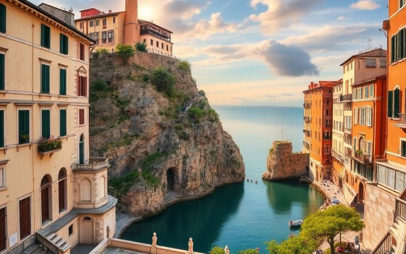 Impact de la guerre en Ukraine sur l’immobilier italien