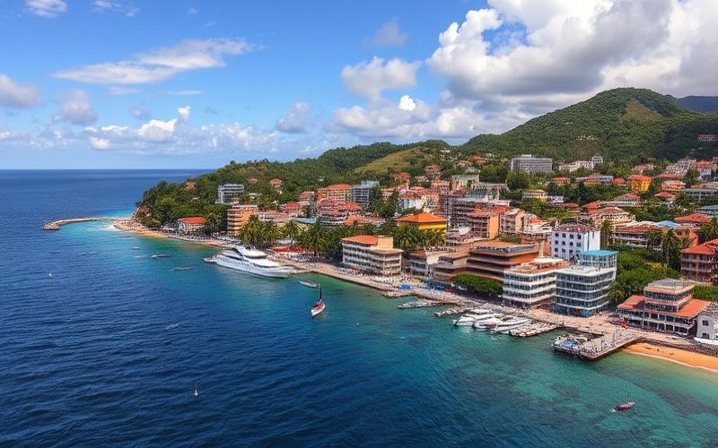 Gérer le mal du pays en République dominicaine : Nos conseils