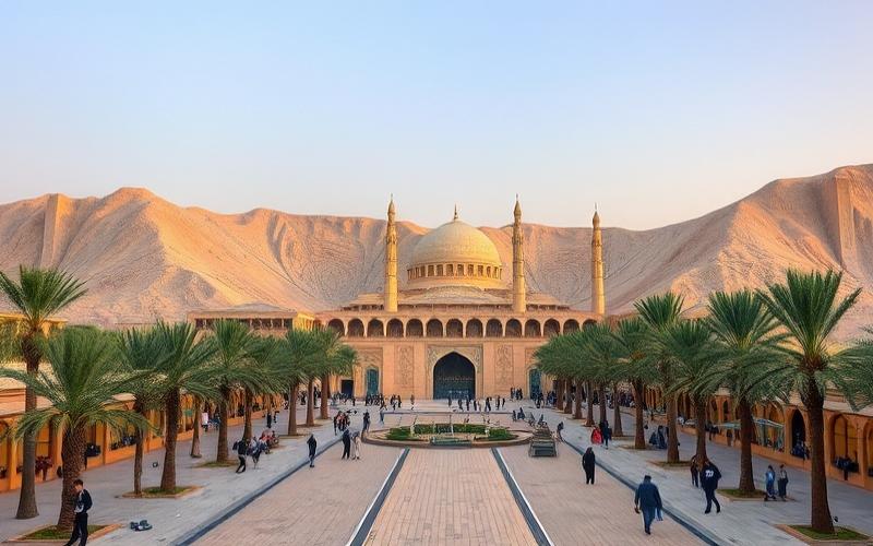 Résidences sécurisées : tendance des expatriés à Bahreïn