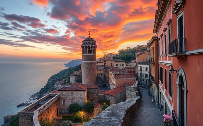 Immobilier en Italie : essor des co-living spaces