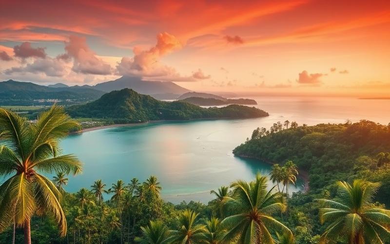 Droit immobilier au Costa Rica : contrats et garanties