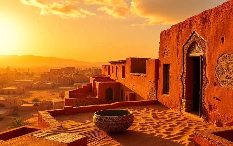 Résidences sécurisées au Maroc : Tendance des expatriés