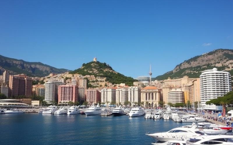 Immobilier à Monaco : 5 signes d’une bonne agence