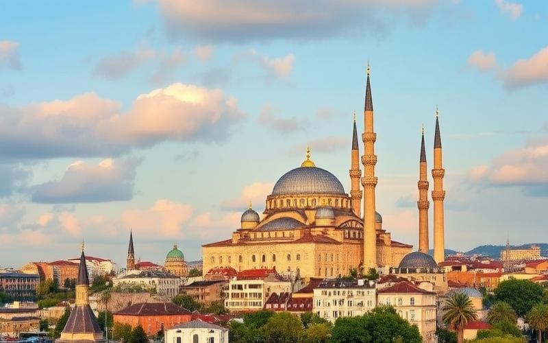 Vie LGBTQ+ en Turquie : droits et communautés