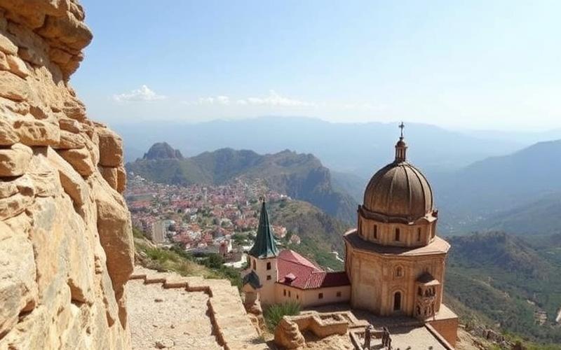 Financement Immobilier En Albanie : Guide Et Conseils