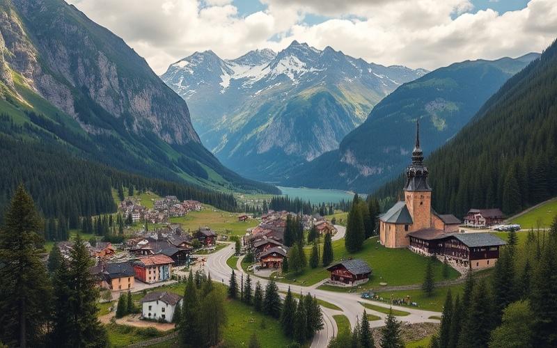 Expatriés français en Suisse : témoignages de propriétaires