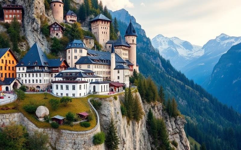 Recrutement De Personnel Au Liechtenstein