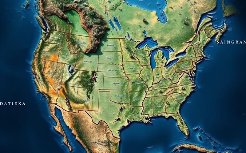 Expatriation Avec Animaux Aux USA : Démarches Et Conseils