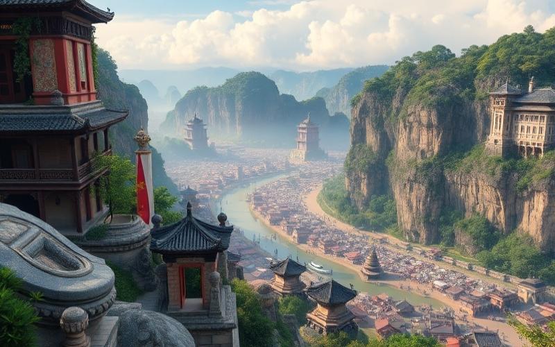 Top agences immobilières locales au Vietnam