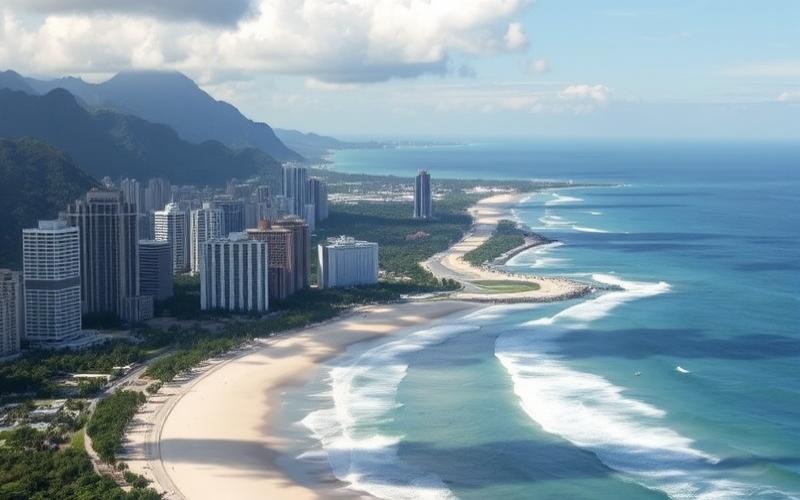 Immobilier Panama : secrets pour de belles photos