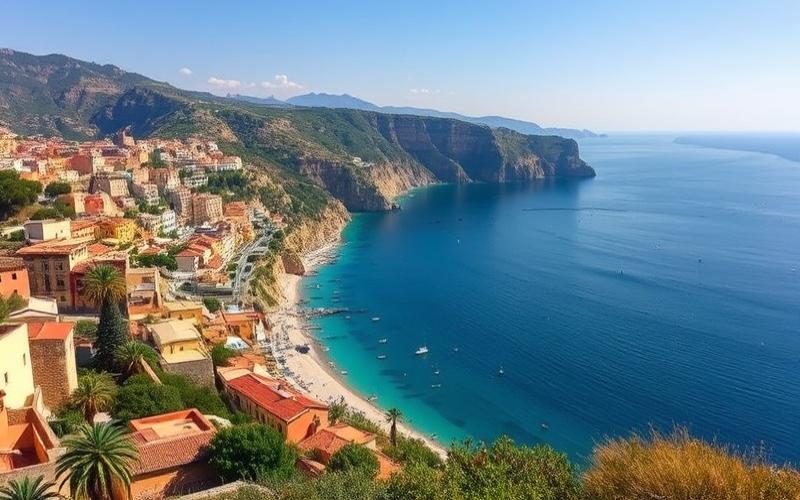 Louer Un Bien Immobilier à Long Terme En Espagne