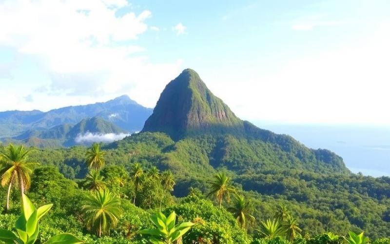 Résidence Permanente au Costa Rica : Critères et Avantages